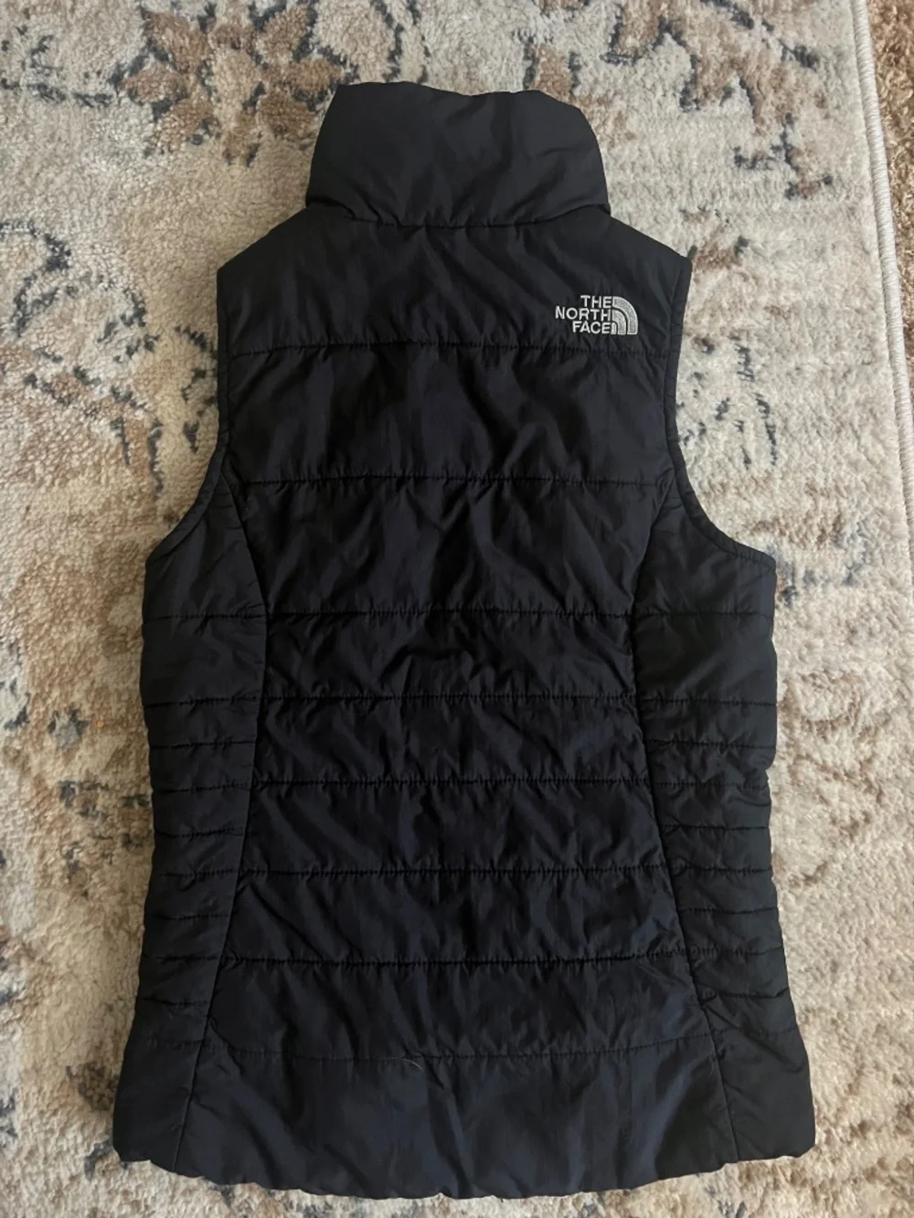 Northface vest